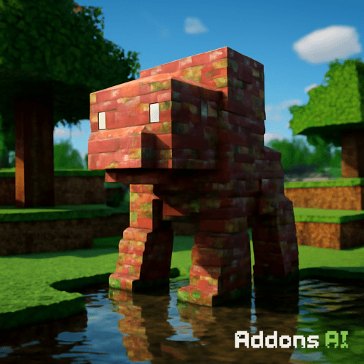 Cover of the Mystery Addon addon