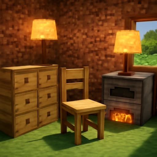 Cover of the Furniture addon