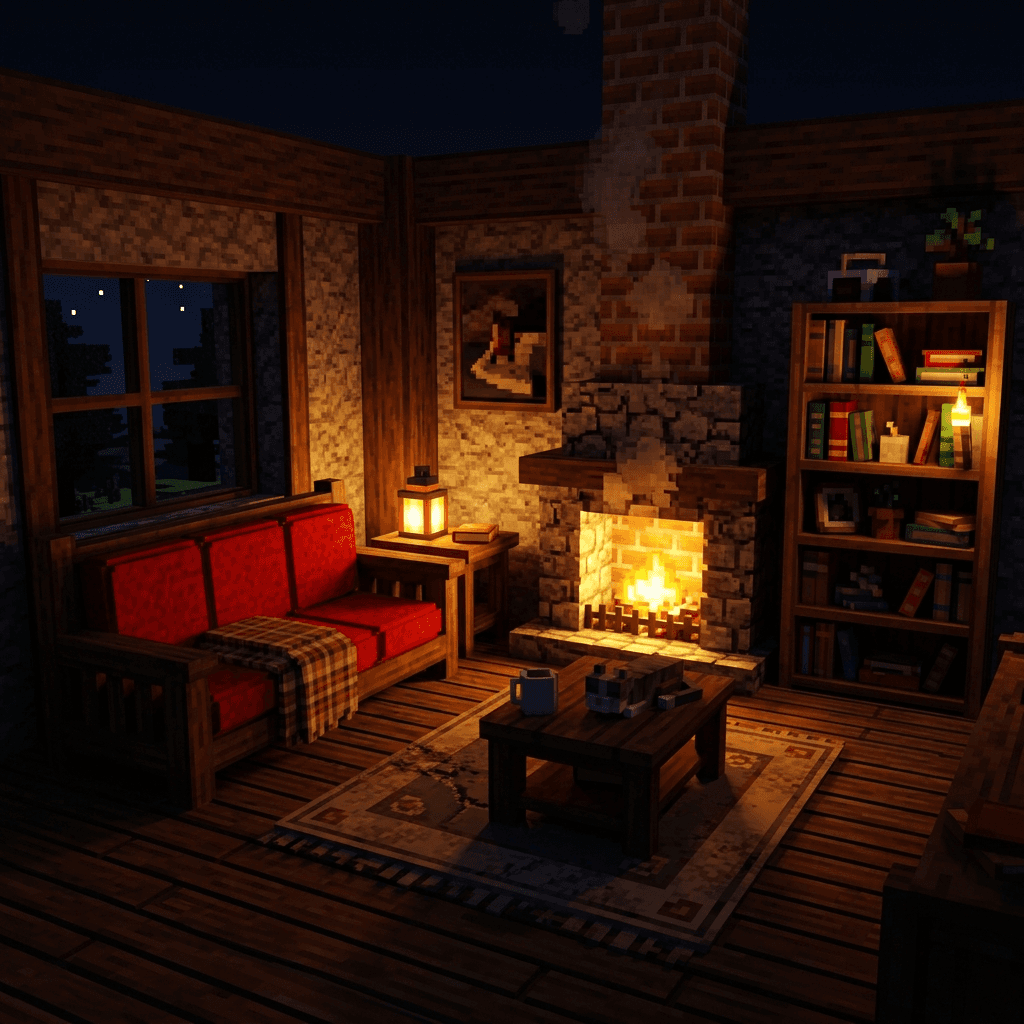 Cover of the Furniture Plus addon